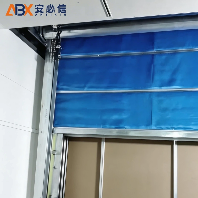 呼伦贝尔市海绵门封